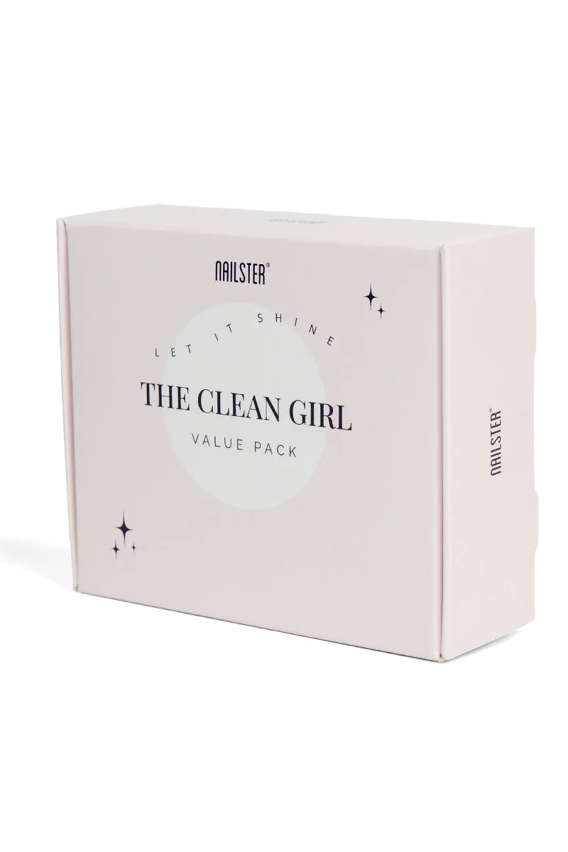 The Clean Girl - Image 2