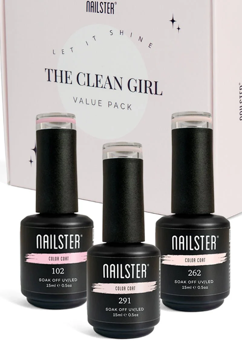 The Clean Girl - Image 3