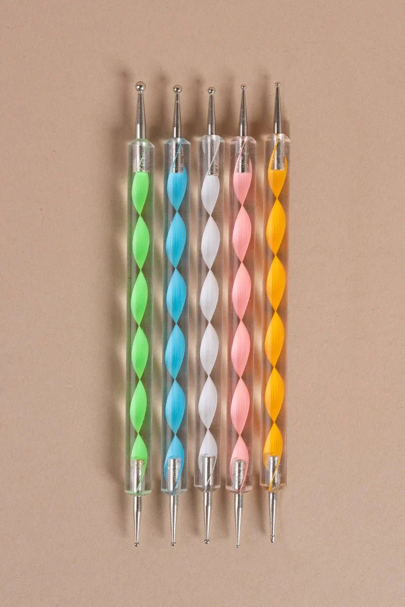 The Nail Art Essentials - Image 3