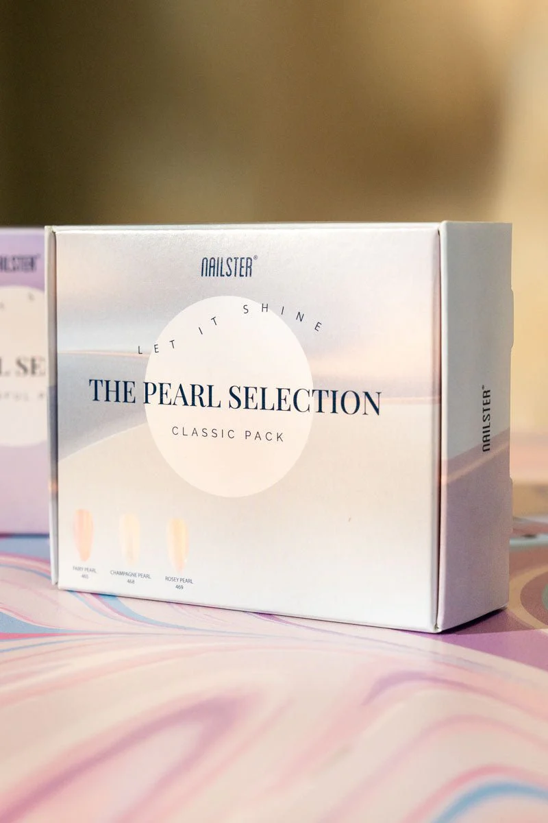 The Pearl Selection - Classic Pack - Image 4