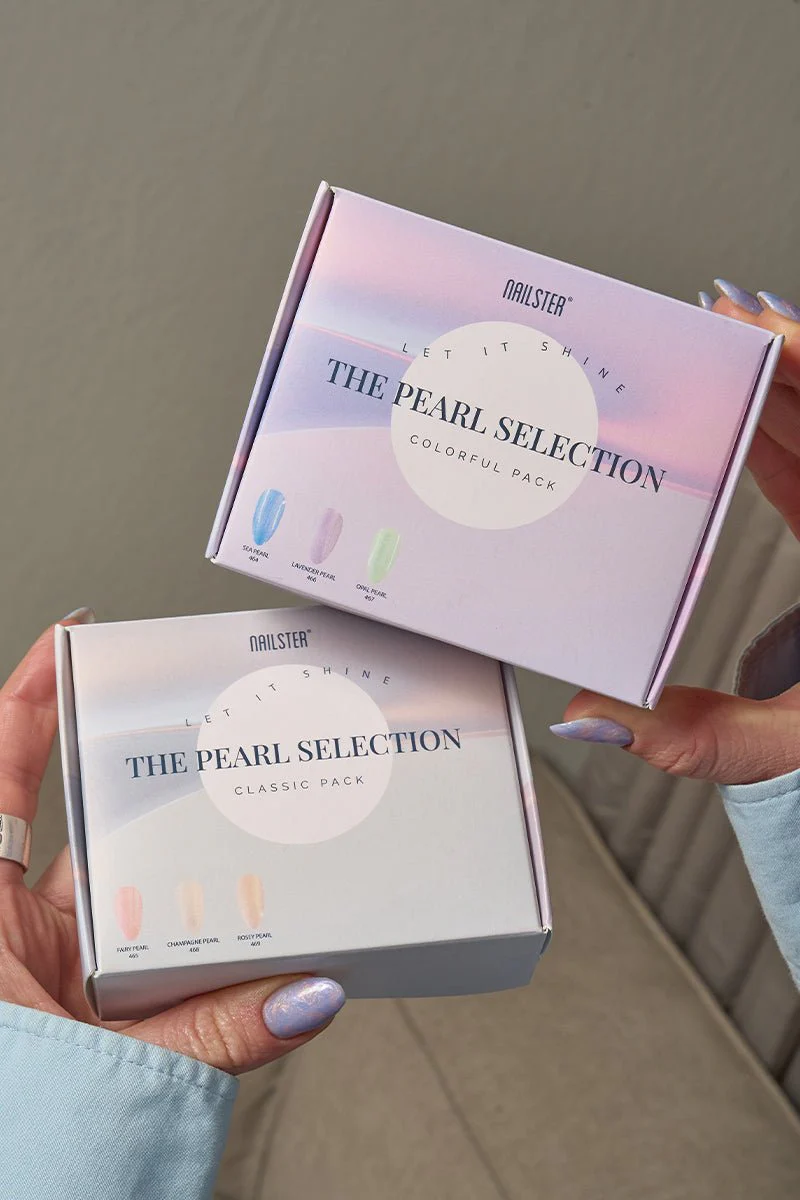 The Pearl Selection - The Complete Pack - Image 2