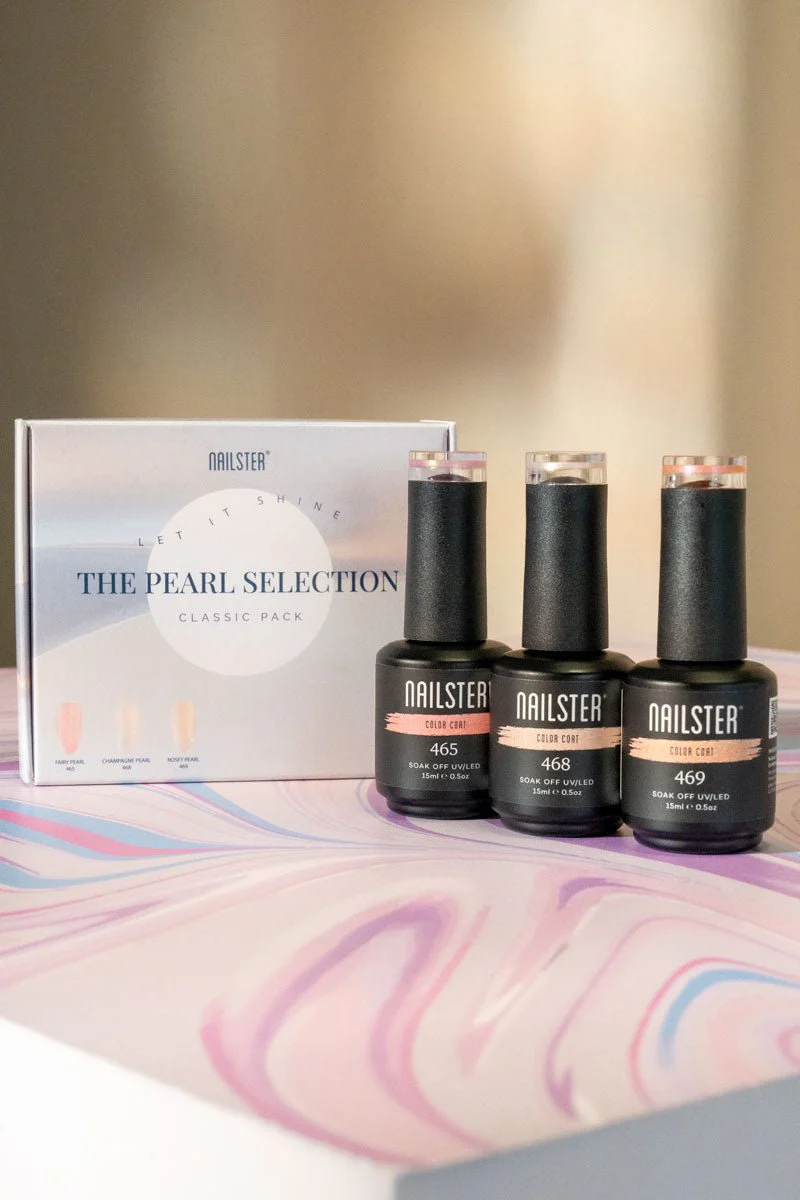 The Pearl Selection - The Complete Pack - Image 3