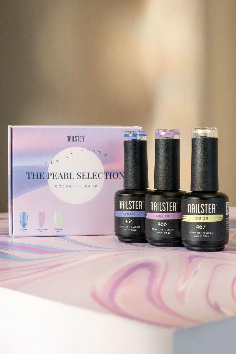 The Pearl Selection - The Complete Pack - Image 4