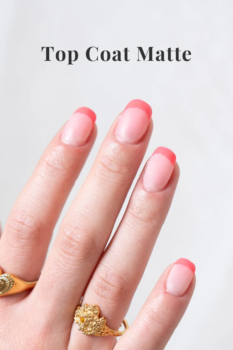 Top Coat Pakke - Image 3