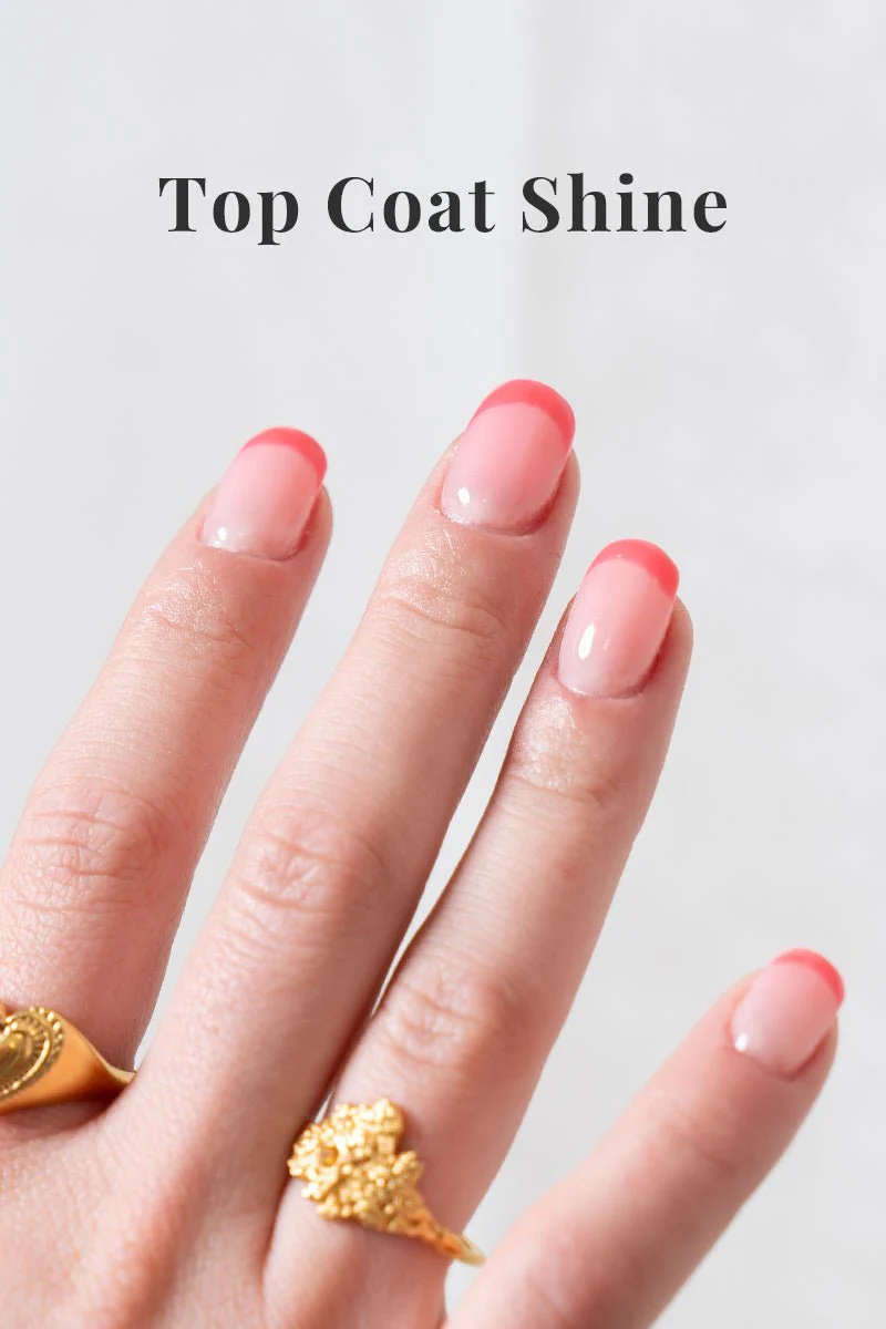 Top Coat Pakke - Image 4