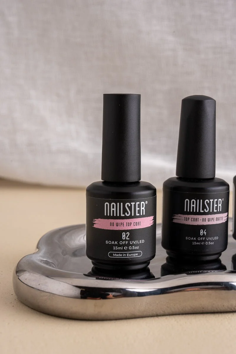 Top Coat Pakke - Image 5