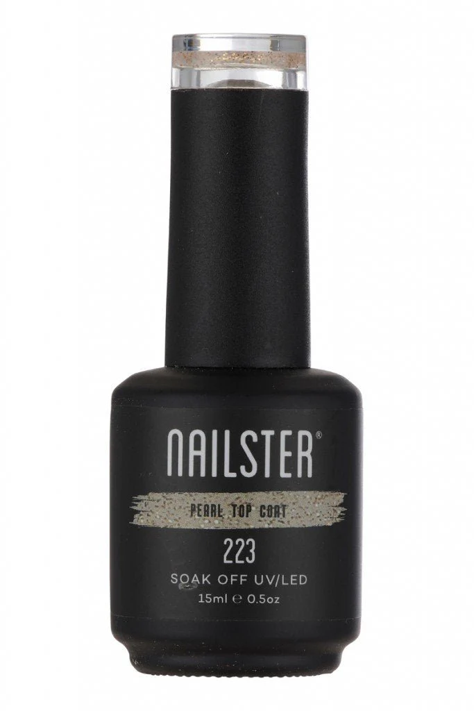 Top Coat Gold · 223 - Image 3