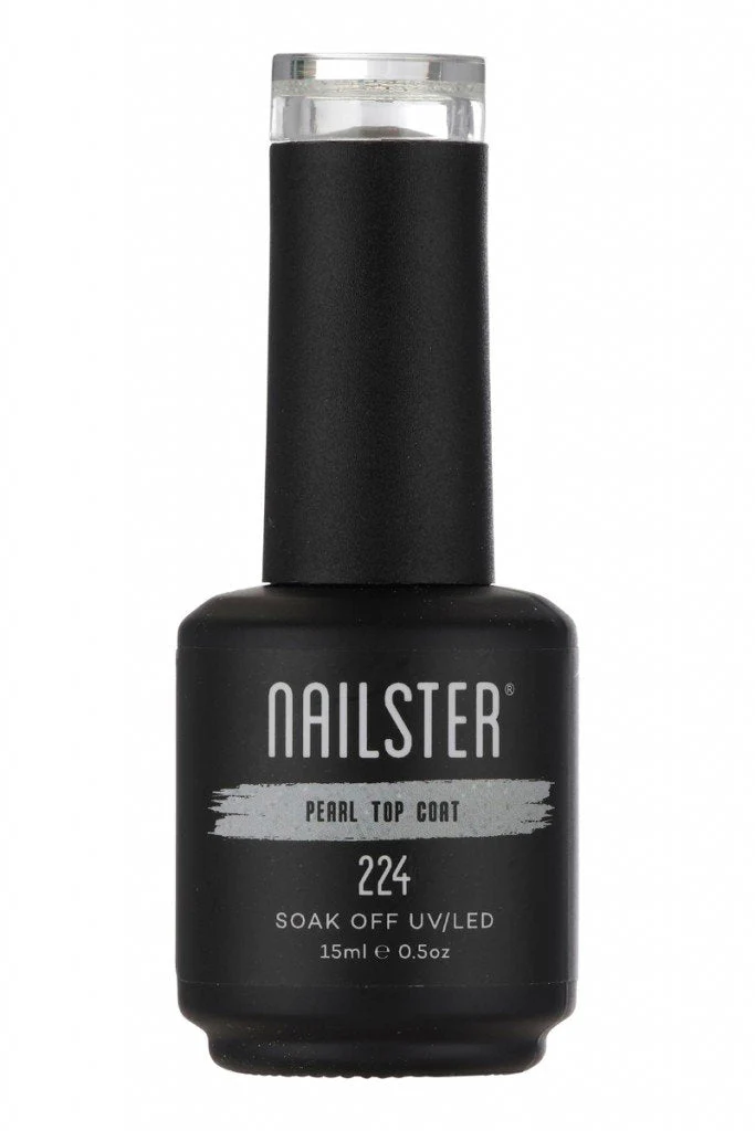 Top Coat Silver · 224 - Image 3